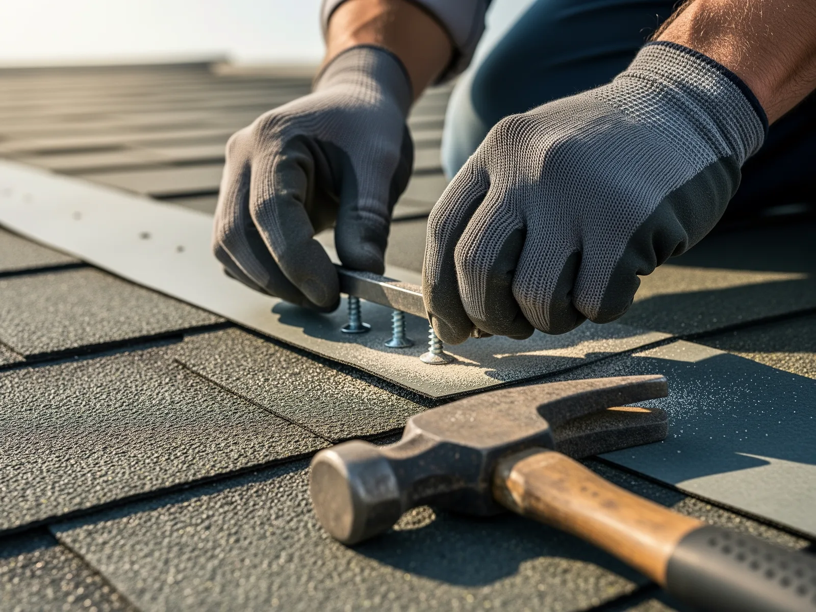 Why choose Fascia Repair in Mount Holly, NJ
